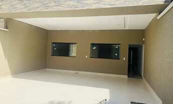 Imagem 2: Casa Nova 3 quartos - Jardim Pompeia