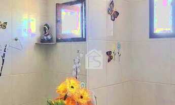 Imagem 6: Apartamento com 3 dormitórios à venda por R$ 274.000,00 - Candelária - Natal/RN