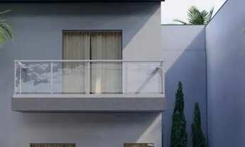 Imagem 3: EC - CASA À VENDA NO BAIRRO JARAGUÁ - MONTES CLAROS MG