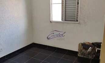 Imagem 3: Apartamento com 2 dormitórios à venda, 42 m² por R$ 150.000 - Ocian - Praia Grande/SP