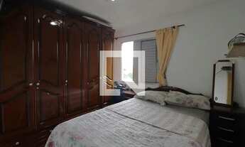 Imagem 7: Apartamento para Aluguel - Cidade Dutra, 2 Quartos, 56 m2