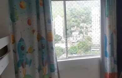 Imagem 7: Apartamento com 2 dormitórios à venda, 69 m² por R$ 145.000,00 - Santa Rosa - Niterói/RJ