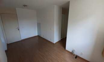 Imagem 4: Apartamento para aluguel tem 45 metros quadrados com 2 quartos