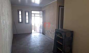 Imagem 5: Casa com 3 dormitórios, 60 m² - venda por R$ 213.000,00 ou aluguel por R$ 1.404,00/mês - M