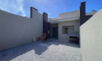 Imagem 6: Casa para venda com 3 quartos em Matinhos