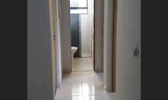 Imagem 7: Apartamento com 2 dormitórios à venda, 47 m² por R$ 190.000,00 - Parque São Jorge - Campin