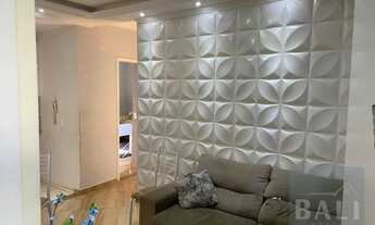 Imagem: Apartamento com 2 dormitórios à venda