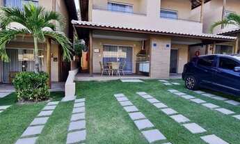 Imagem 2: Apartamento com duas suítes a venda em Imbassai