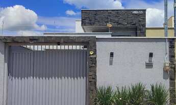 Imagem 2: Casa 3 quartos Trindade