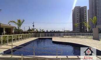 Imagem 2: Ótimo apartamento à venda. Jardim São Sebastiao, Hortolândia - SP. Portal Quinta Dos Pinh