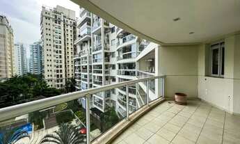 Imagem 6: APARTAMENTO 2 QUARTOS PARA ALUGAR NO PENÍNSULA