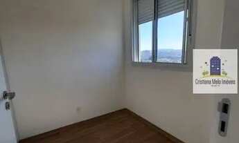 Imagem 2: Apartamento com 2 dormitórios para alugar, 34 m² - Lapa - São Paulo/SP