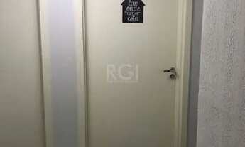 Imagem 2: Apartamento para Venda - 51m², 2 dormitórios, 1 vaga - Vila Nova