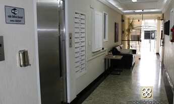 Imagem 3: Apartamento - R Jose de Alencar, 158 - Cristo Rei - Curitiba - PR