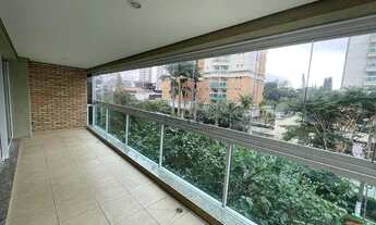 Imagem 6: Apartamento a venda a 500 metros do Metro Brooklin