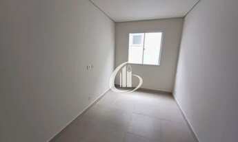 Imagem 2: Apartamento com 2 dormitórios para alugar, 43 m² por R$ 1.778,99/mês - Vila Gustavo - São