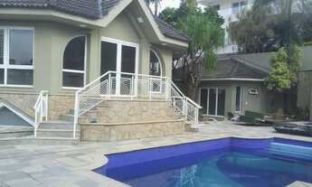 Imagem: Casa para locação por R$ 38.000,00 em