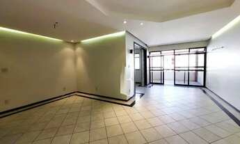 Imagem 5: Apartamento Garden com 4 dormitórios para alugar, 272 m² por R$ 4.000,00/mês - Residência