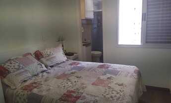 Imagem 7: Apartamento para venda tem 56 metros quadrados com 2 quartos