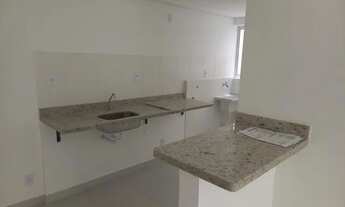 Imagem 5: Apartamento para aluguel tem 60 metros quadrados com 2 quartos