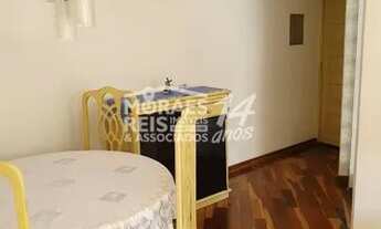 Imagem 6: Apartamento à venda, SAUDE (Jardim Celeste),2 DORMITÓRIOS, 1 VAGA. MOBILIADO São Paulo, SP