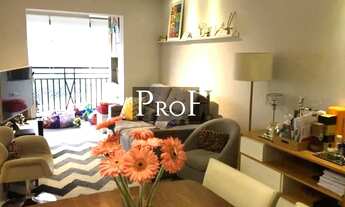 Imagem 4: Apartamento 3 dormitórios sendo 1 suíte e Lazer completo R$ 499.000,00