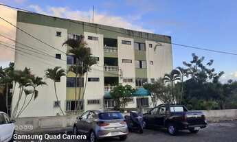 Imagem 3: Apartamento para aluguel tem 49 metros quadrados com 2 quartos em Canabrava - Salvador - B