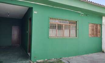 Imagem: Alugo casa Jd das flores