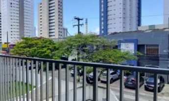 Imagem: Apartamento para venda com 96 metros quadrados