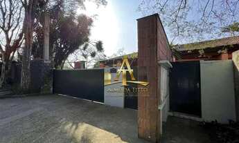 Imagem 4: Casa com 4 dormitórios, 2 suítes, 439 m² - Venda Pousada dos Bandeirantes - Carapicuíba