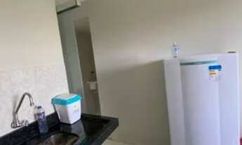 Imagem 4: Kitinete mobiliado no boa vista