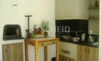 Imagem 5: Campo Belo: Apartamento com 4 suítes, sala ampla,varanda gourmet, 4 vagas