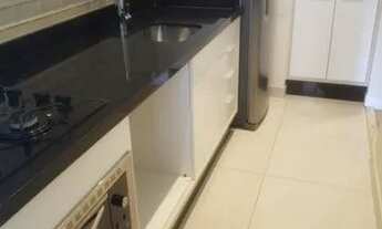 Imagem 5: Apartamento a venda no condomínio Living Magic