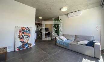 Imagem 5: Apartamento para Aluguel - Vila Leopoldina, 2 Quartos, 70 m2