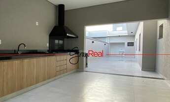 Imagem: Linda casa térrea no Condomínio Jardim