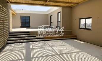 Imagem 6: Apartamento Duplex com 5 dormitórios à venda, 464 m² por R$ 6.360.000,00 - Campo Belo - Sã