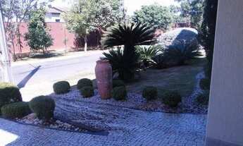 Imagem 3: Vende-se Sobrado 4/4 todo suítes no Jardins Viena em Gôiania