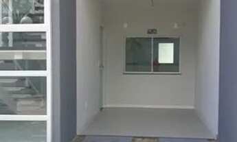 Imagem: Casa Portal de Lion - Eusebio / Ce