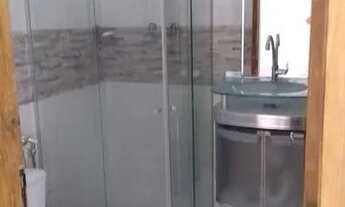 Imagem 6: Apartamento para venda Edifício Antunes 124 m² nascente com 3 quartos em Barris - Salvador