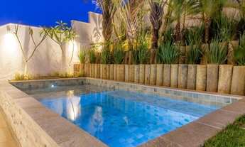 Imagem 5: Ágio Jardins Lyon , sobrado com 4 quartos , sendo 3 suítes com office " Oportunidade