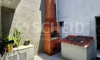 Imagem 7: Excelente Sobrado com Churrasqueira