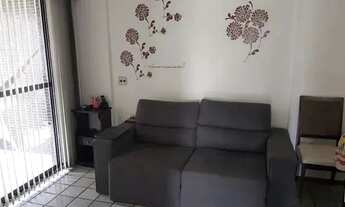 Imagem 3: Apartamento para venda com 70 metros quadrados com 2 quartos em Boa Viagem - Recife - PE