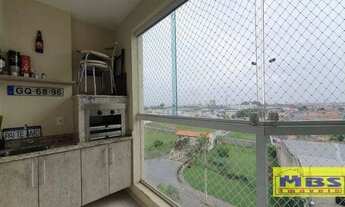 Imagem 7: Montis Residence (Apto á venda