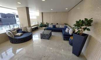 Imagem 2: Apartamento 3 Dormitórios - Vista mar - Aviação - Praia Grande SP - AMF155