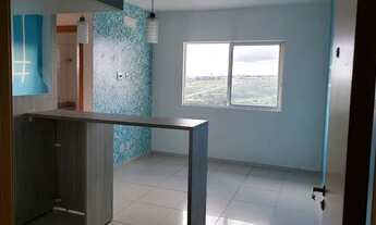 Imagem 3: Ágio Apartamento 02 quartos com Varanda - Residencial Dubai - QN 404 - Samambaia Norte