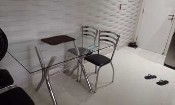 Imagem 2: Apartamento no Alegro Montenegro, 2 quartos sendo 1 suite - 52m²