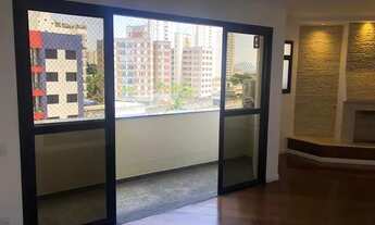 Imagem 2: Apartamento de Cobertura Duplex a venda Vila São Francisco (Zona Oeste), São Paulo