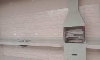 Imagem 2: Casa jardim santa Maria