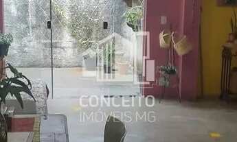 Imagem 3: BELO HORIZONTE - Casa Padrão - Jaraguá