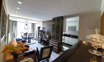 Imagem 3: OPORTUNIDADE no SETOR OESTE - APÊ c/ 3 QUARTOS, 2 VAGAS e ESCANINHO - NASCENTE e RICO em A